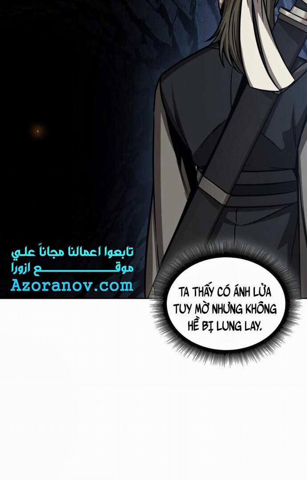 Ngã Lão Ma Thần 145 trang 61