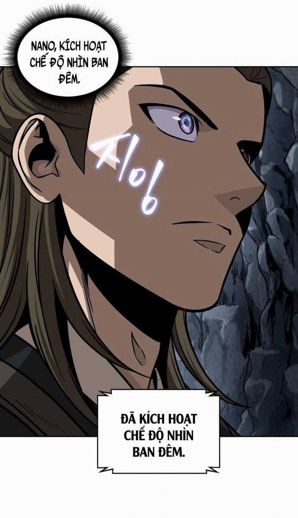 Ngã Lão Ma Thần 145 trang 63