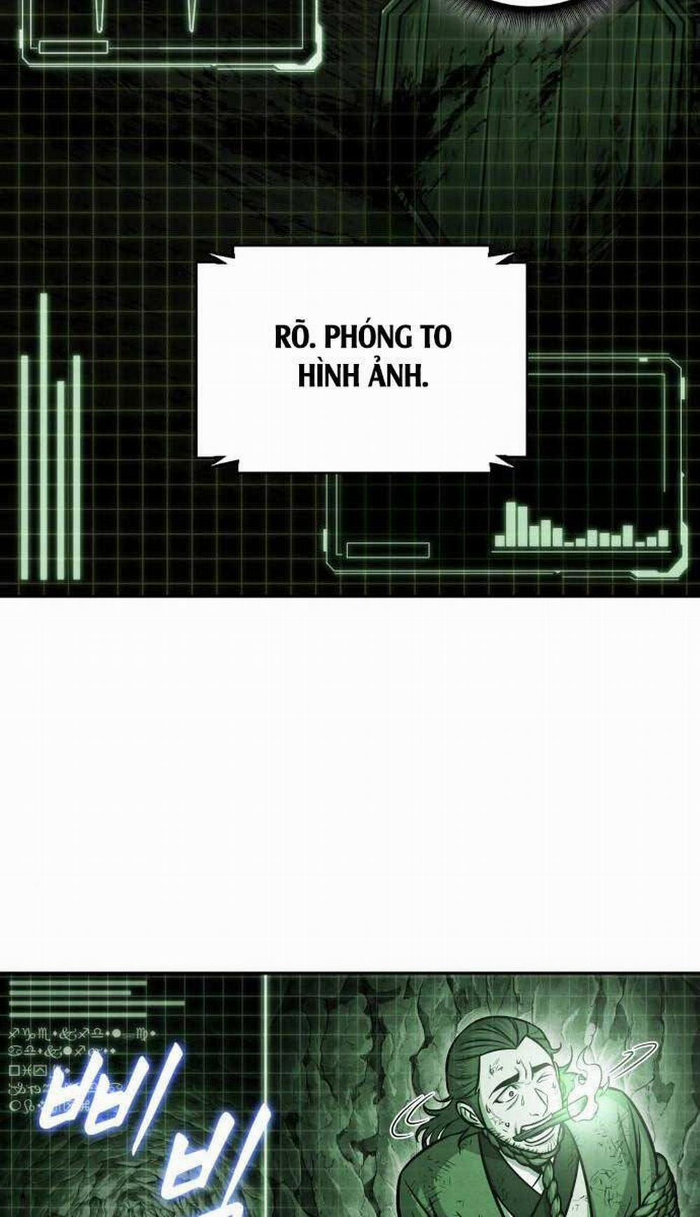 Ngã Lão Ma Thần 145 trang 65