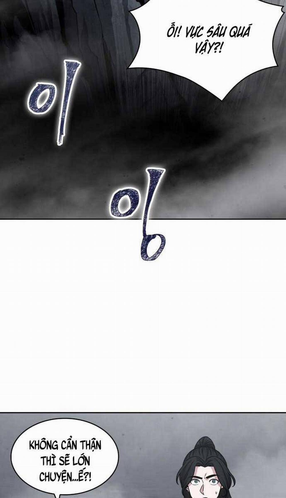 Ngã Lão Ma Thần 145 trang 7