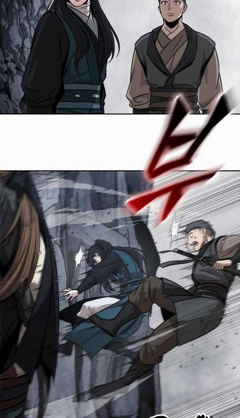 Ngã Lão Ma Thần 145 trang 71