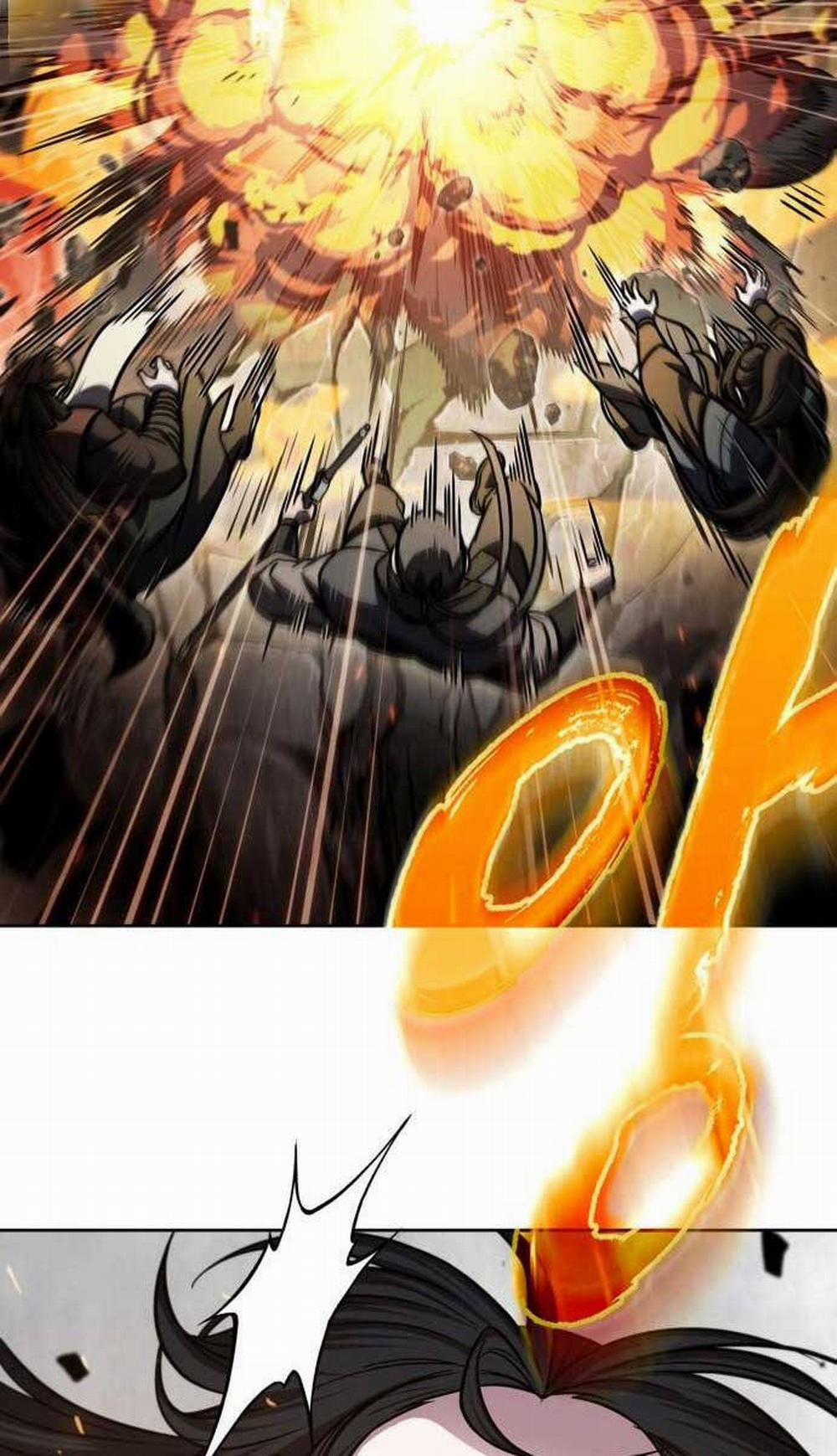 Ngã Lão Ma Thần 145 trang 74