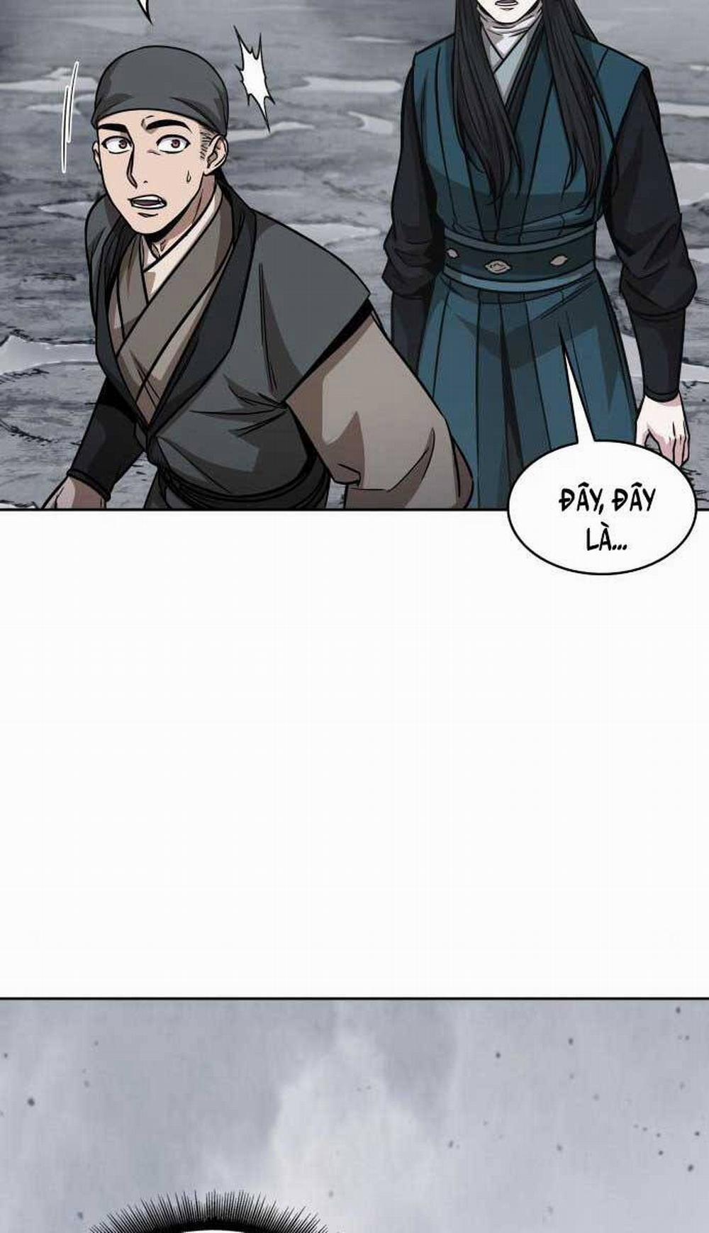 Ngã Lão Ma Thần 145 trang 8