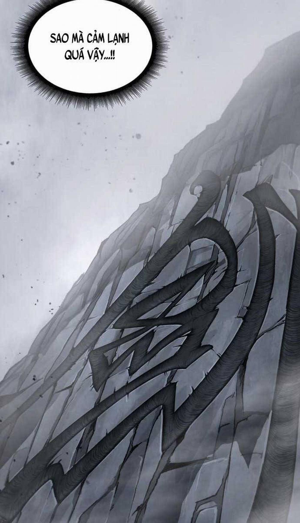 Ngã Lão Ma Thần 145 trang 9