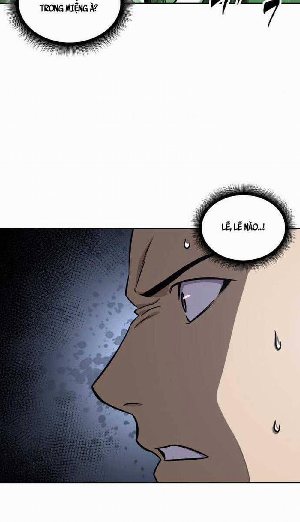 Ngã Lão Ma Thần 146 trang 1