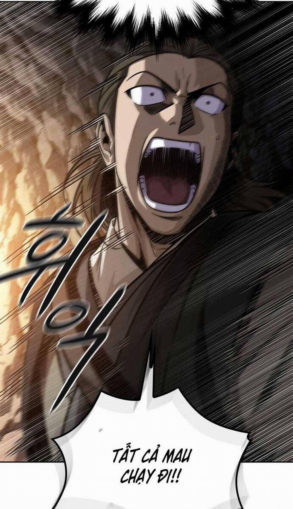 Ngã Lão Ma Thần 146 trang 12
