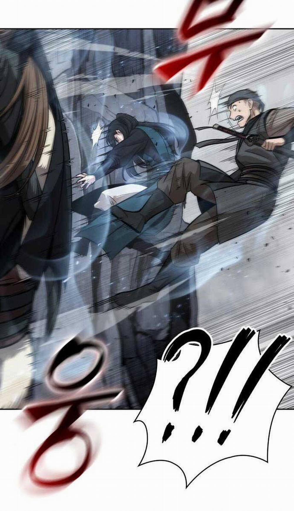 Ngã Lão Ma Thần 146 trang 16