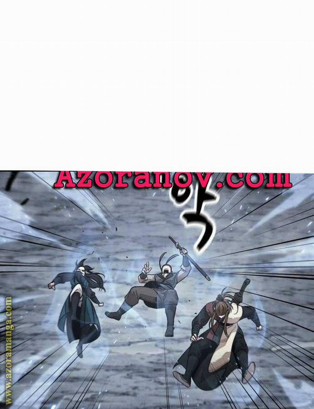 Ngã Lão Ma Thần 146 trang 17