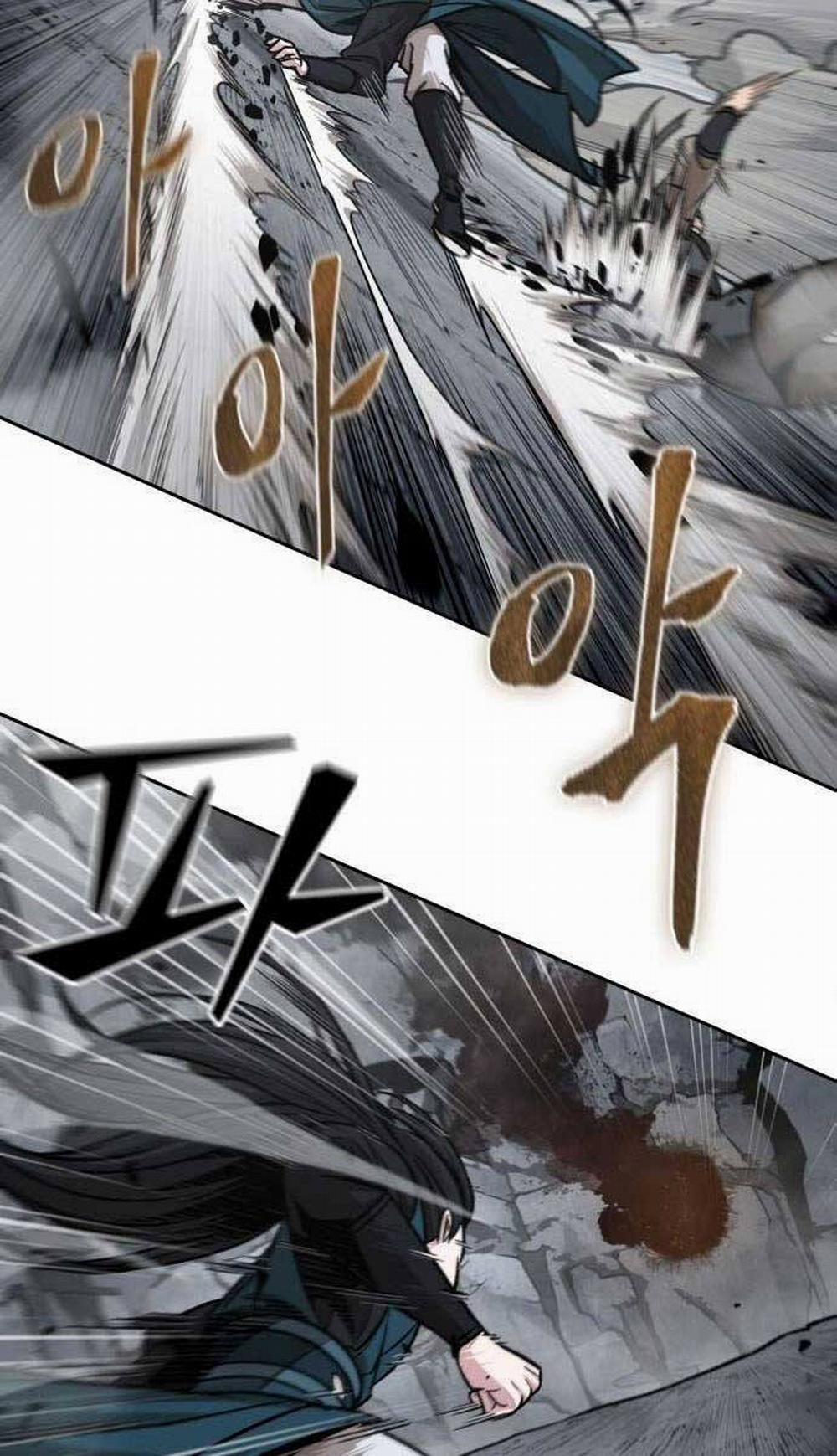 Ngã Lão Ma Thần 146 trang 21