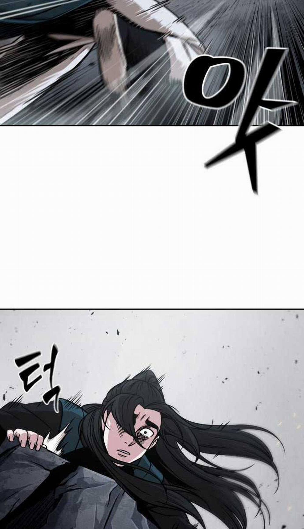 Ngã Lão Ma Thần 146 trang 22