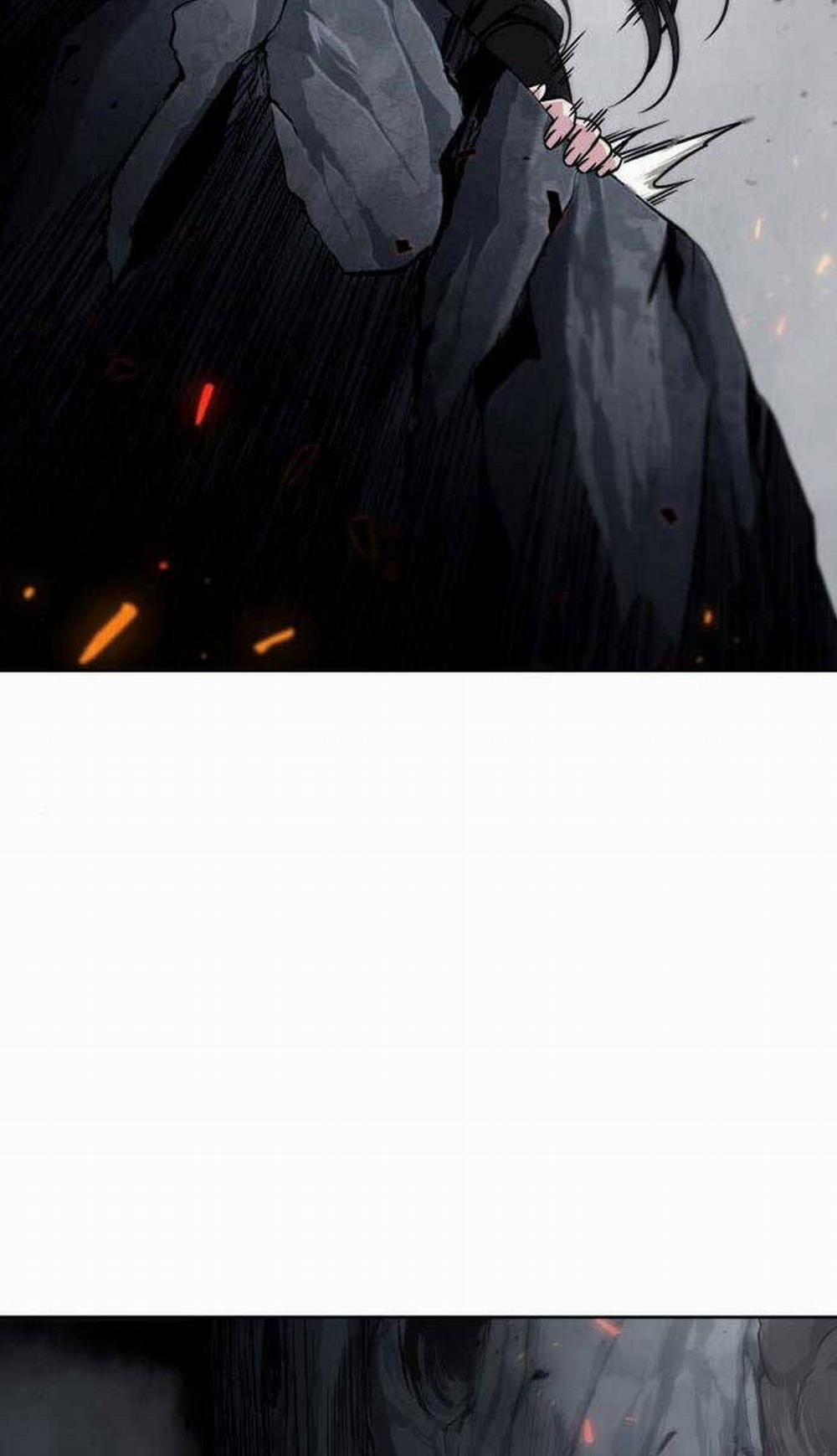 Ngã Lão Ma Thần 146 trang 23