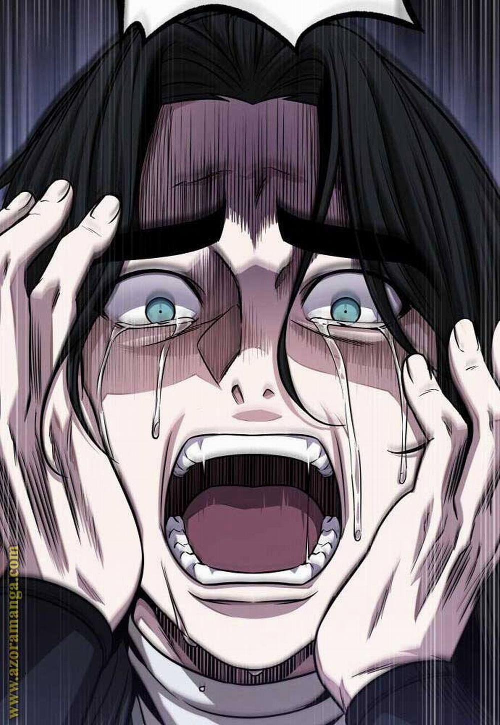 Ngã Lão Ma Thần 146 trang 32