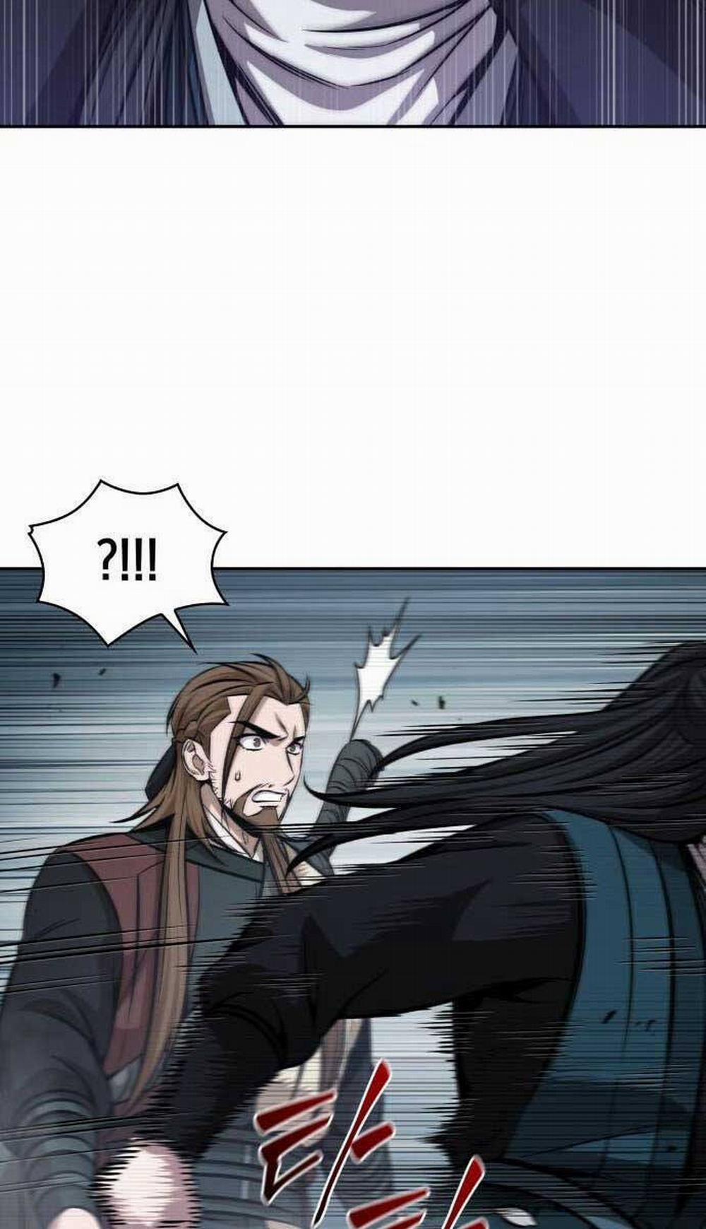 Ngã Lão Ma Thần 146 trang 33