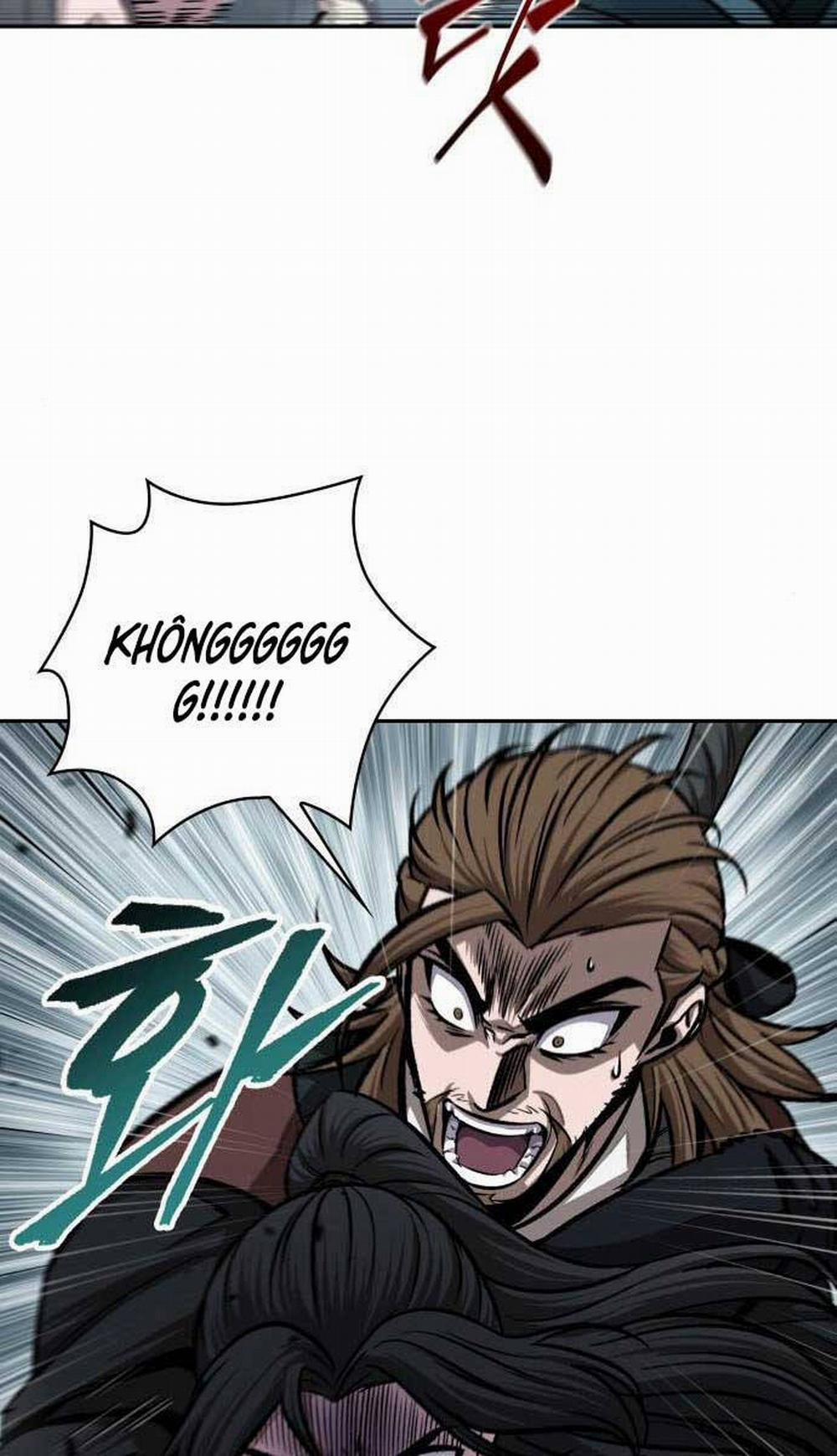 Ngã Lão Ma Thần 146 trang 34