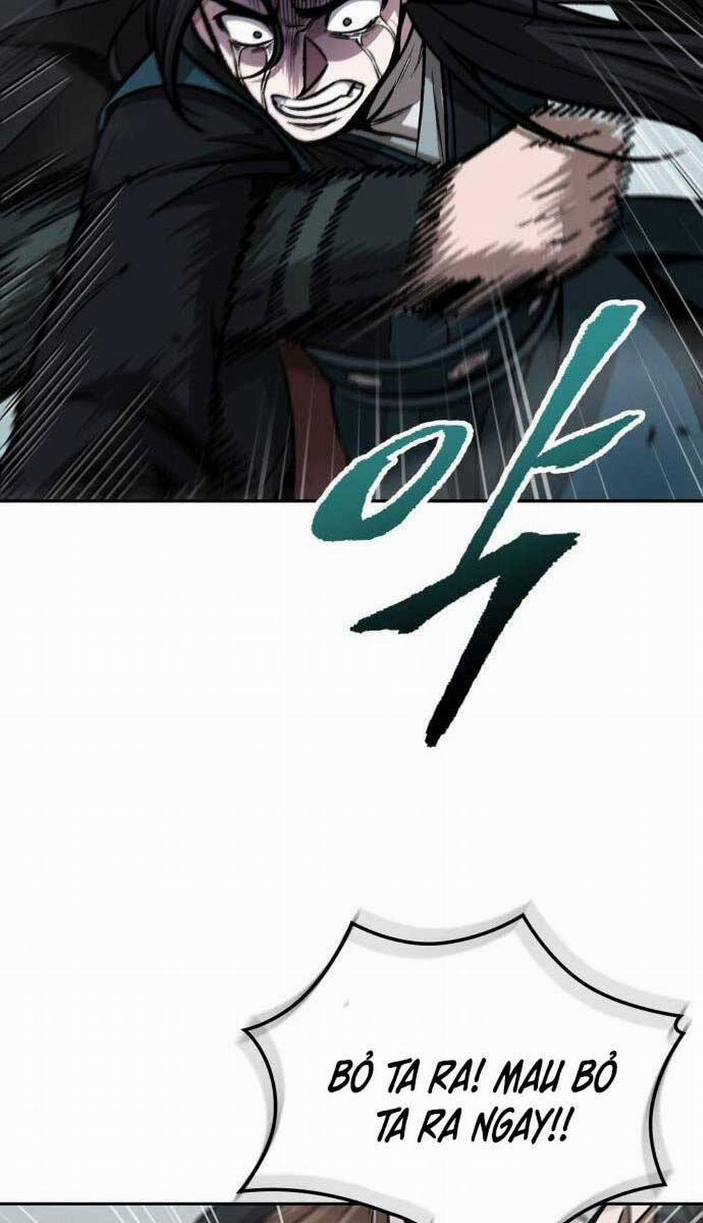 Ngã Lão Ma Thần 146 trang 35