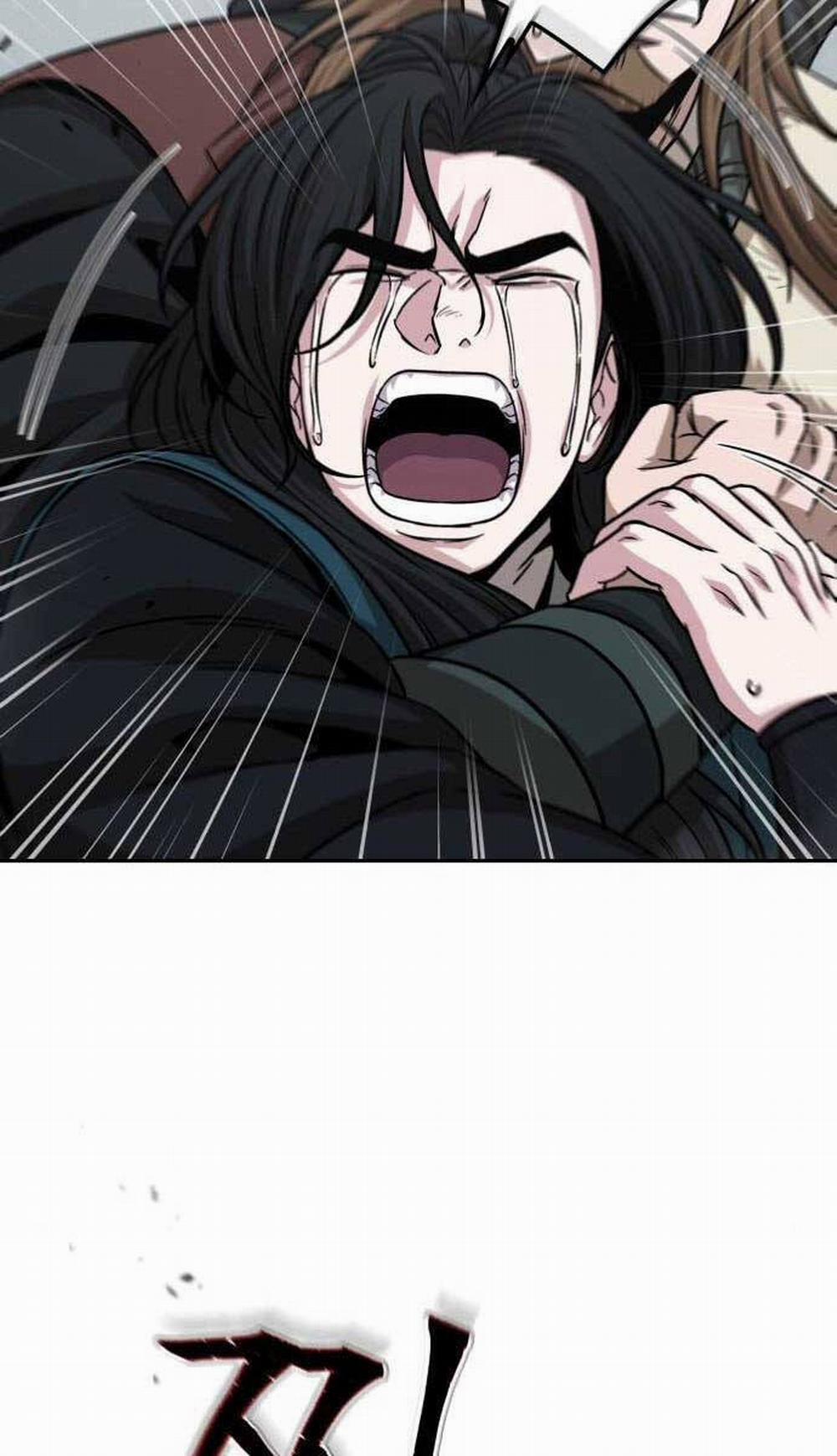 Ngã Lão Ma Thần 146 trang 36