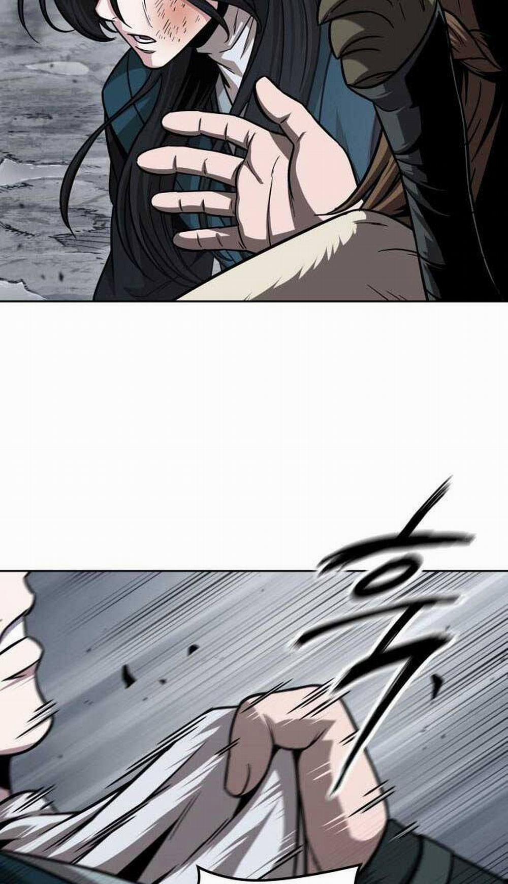 Ngã Lão Ma Thần 146 trang 38