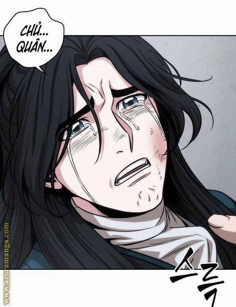 Ngã Lão Ma Thần 146 trang 41