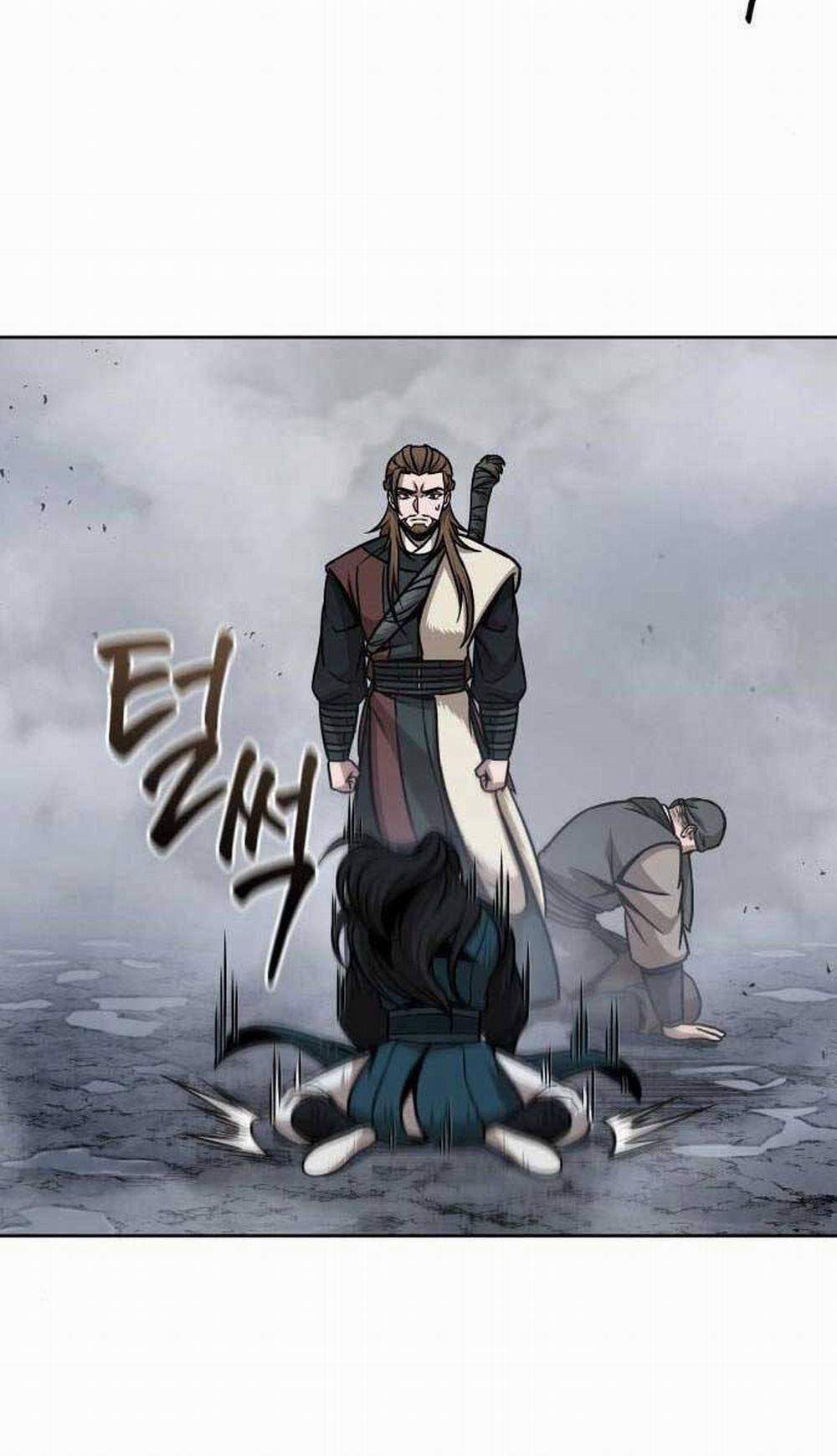 Ngã Lão Ma Thần 146 trang 42