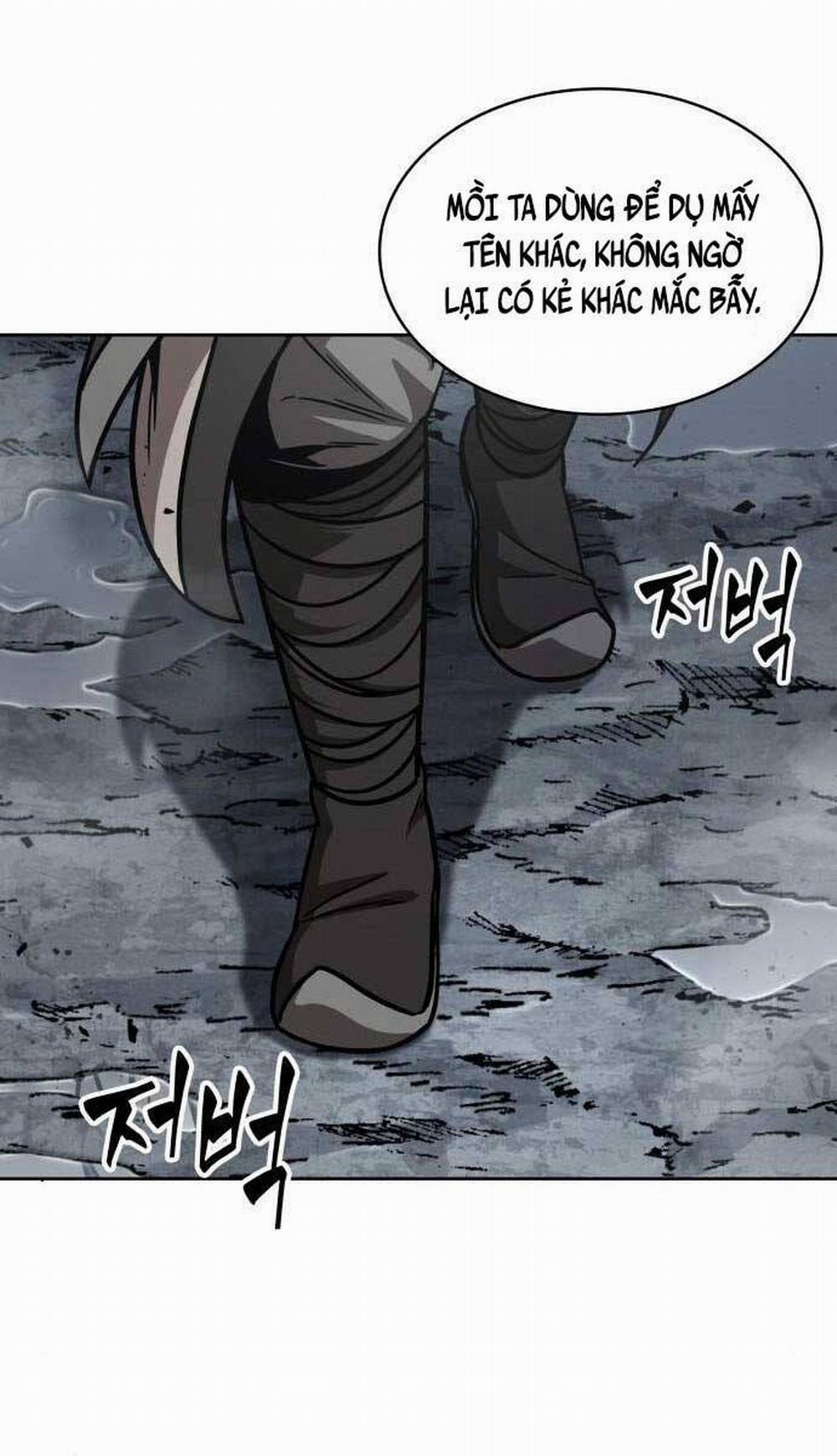 Ngã Lão Ma Thần 146 trang 48