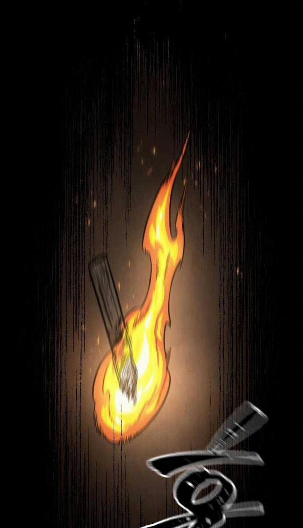 Ngã Lão Ma Thần 146 trang 5