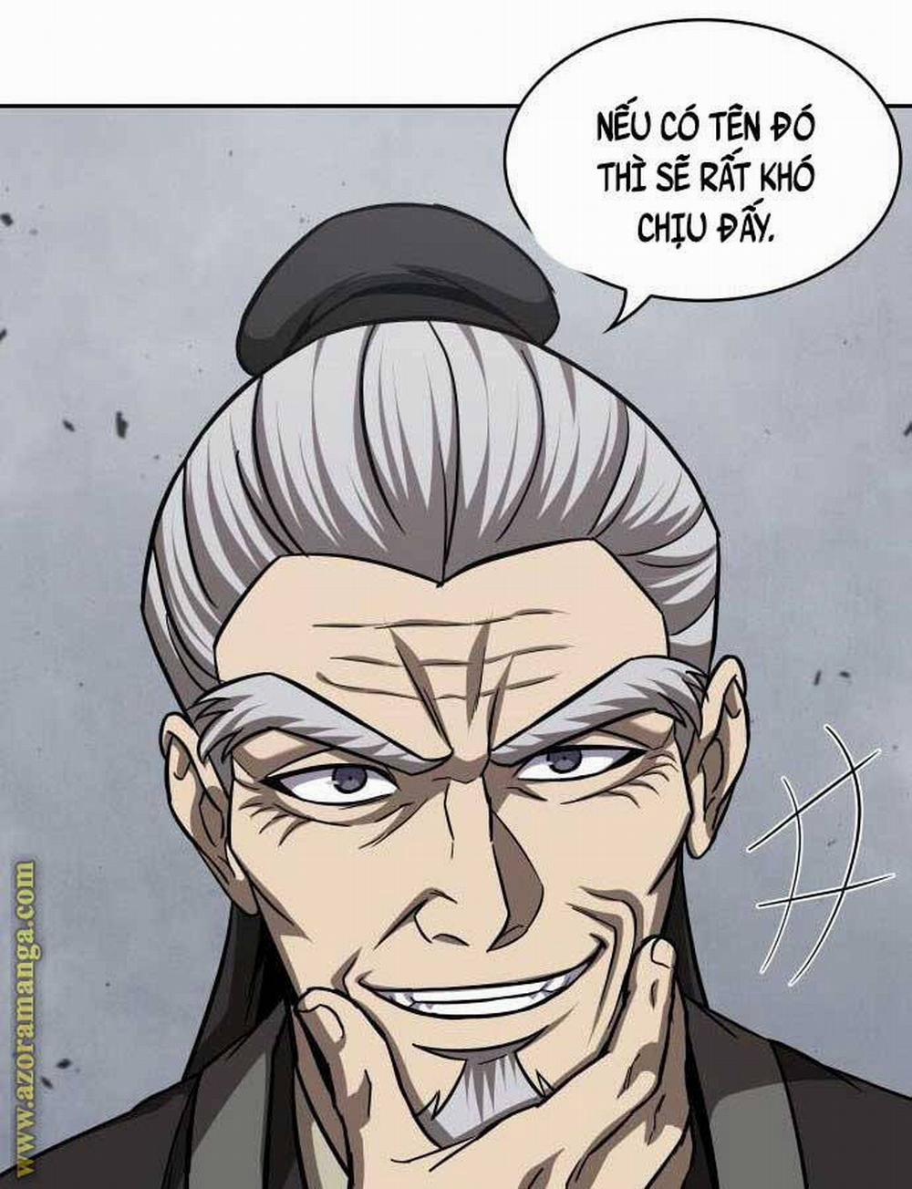 Ngã Lão Ma Thần 146 trang 50