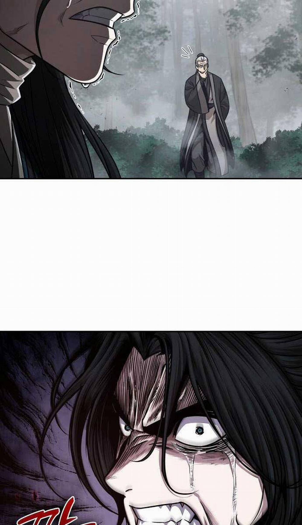 Ngã Lão Ma Thần 146 trang 52