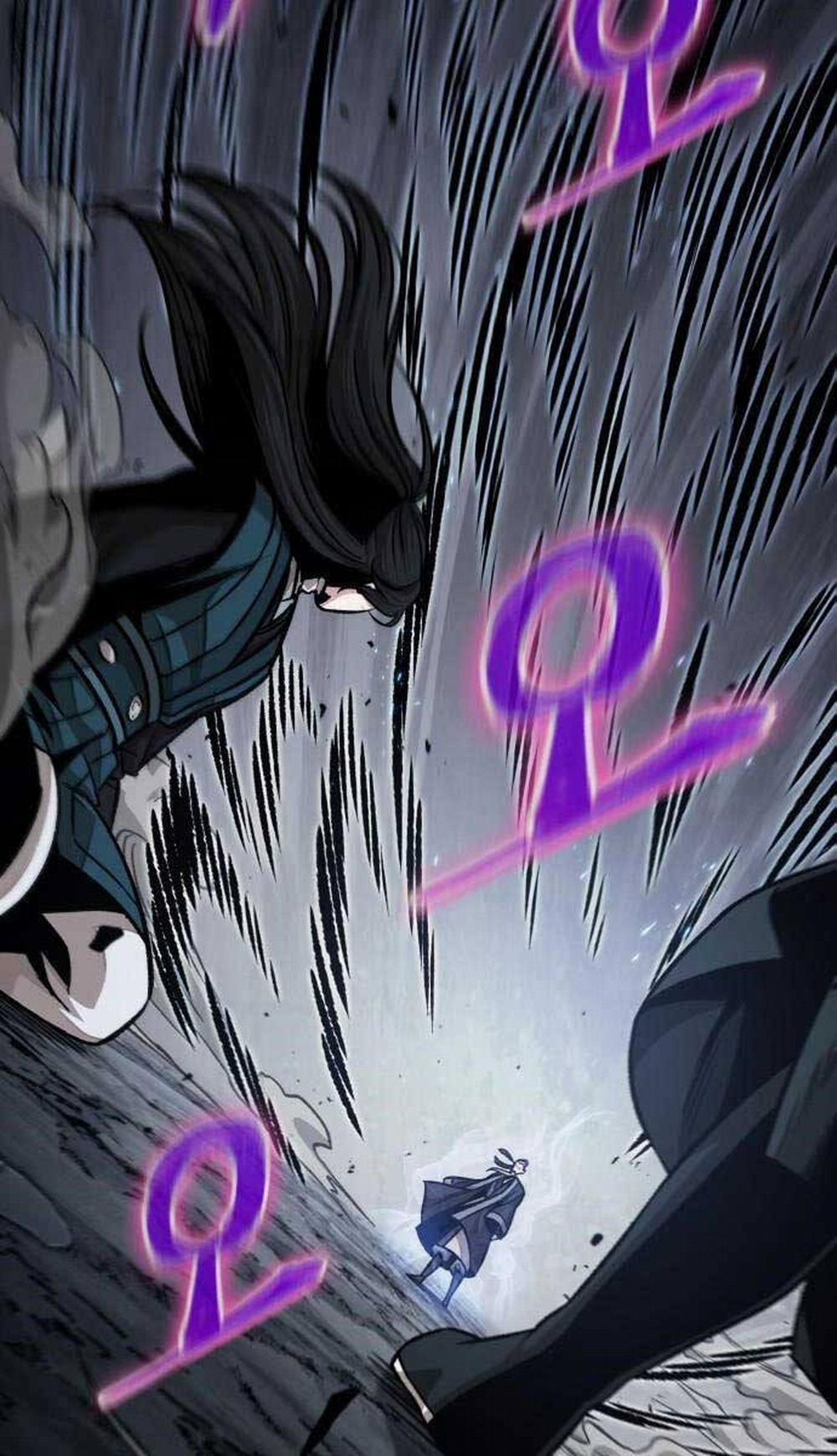 Ngã Lão Ma Thần 146 trang 55