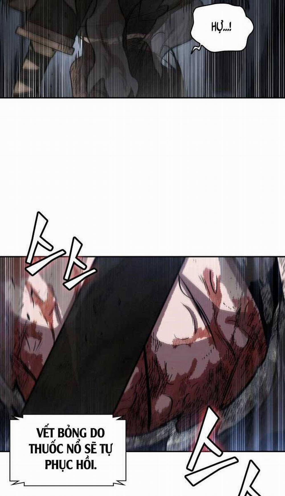 Ngã Lão Ma Thần 146 trang 61