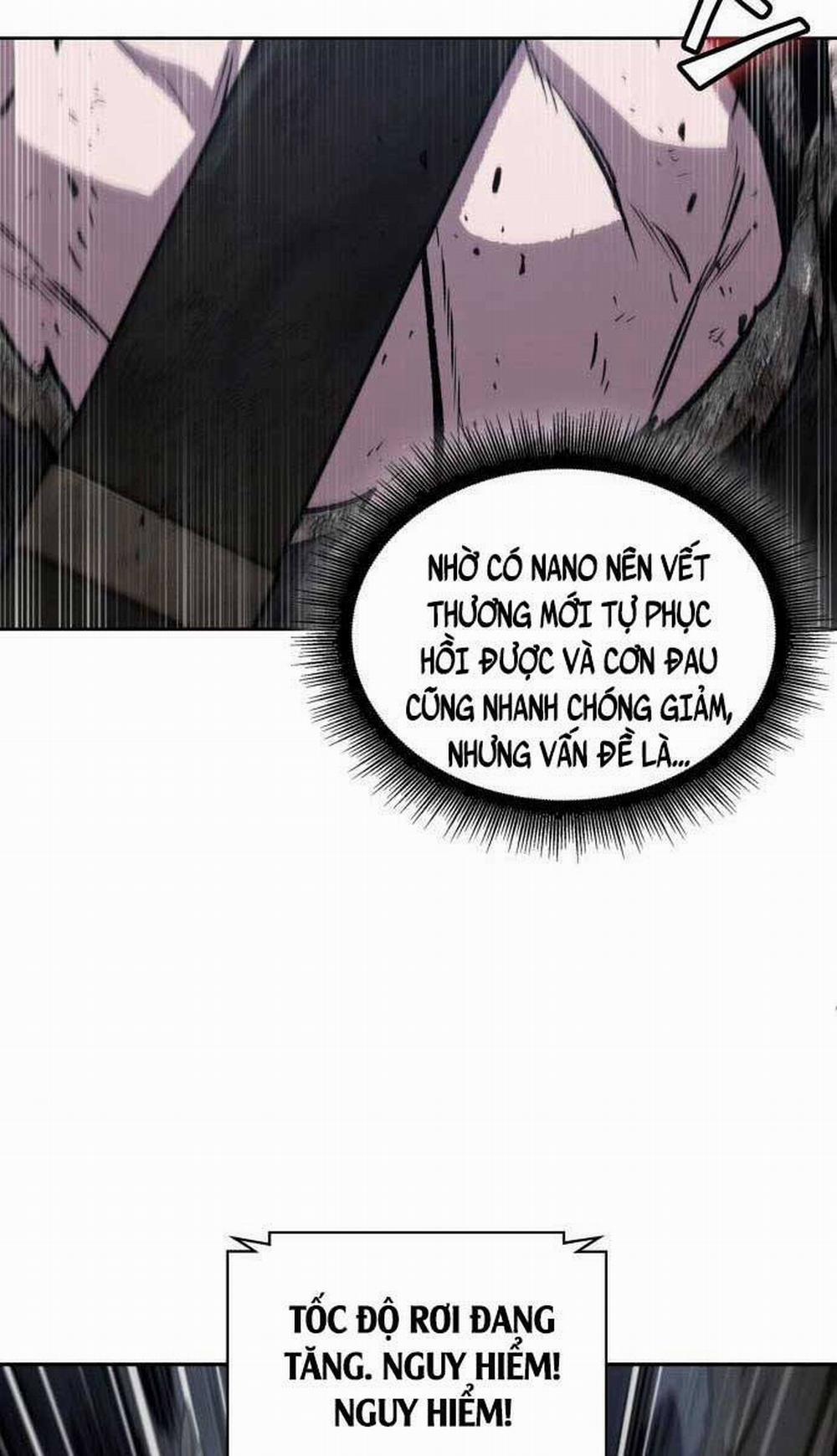 Ngã Lão Ma Thần 146 trang 62