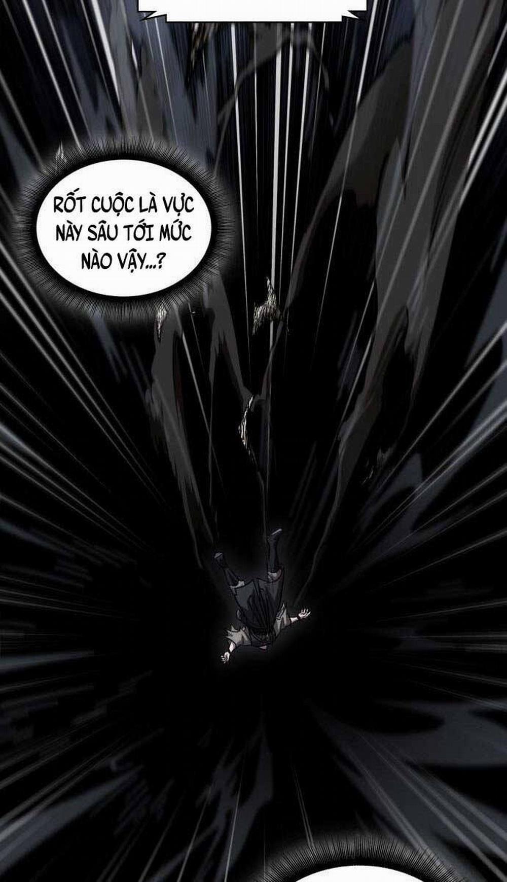 Ngã Lão Ma Thần 146 trang 63