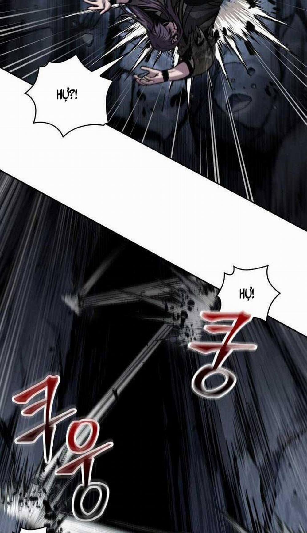 Ngã Lão Ma Thần 146 trang 70