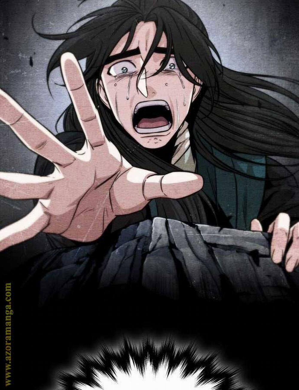 Ngã Lão Ma Thần 146 trang 77