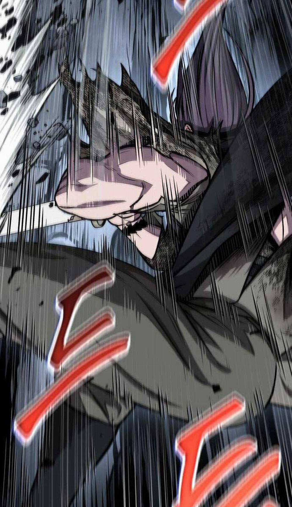 Ngã Lão Ma Thần 146 trang 85