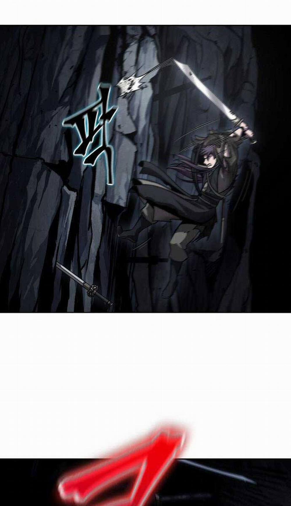 Ngã Lão Ma Thần 146 trang 92