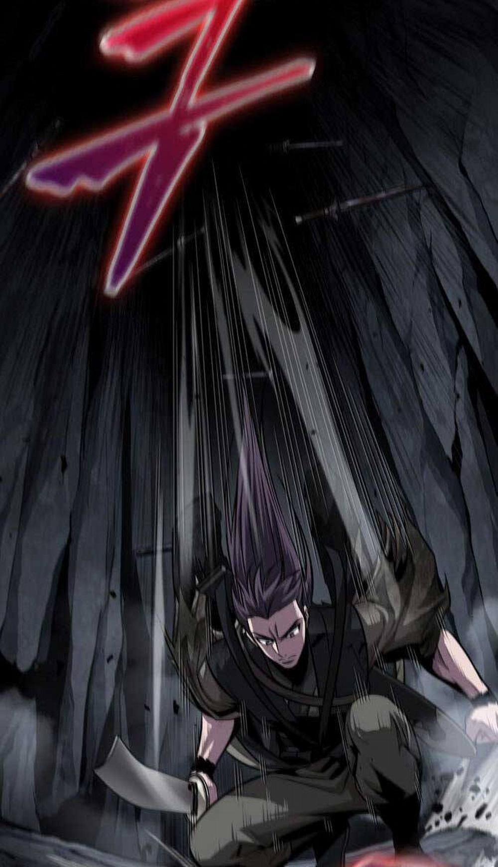 Ngã Lão Ma Thần 146 trang 93