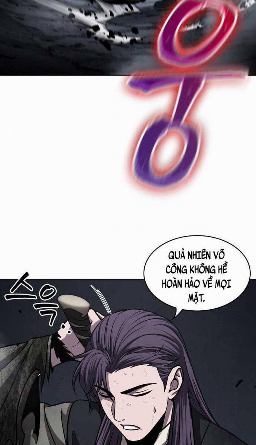 Ngã Lão Ma Thần 146 trang 94