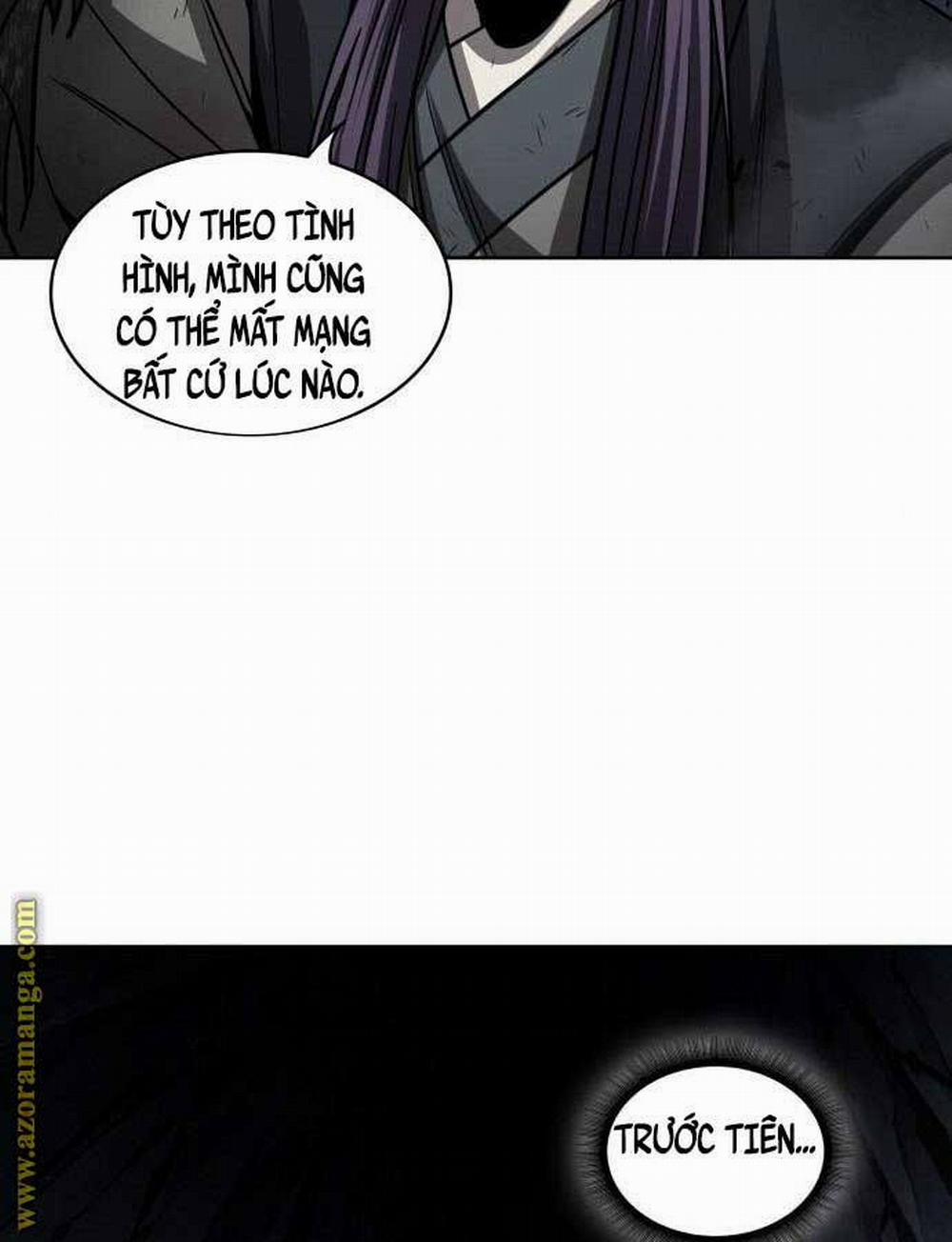 Ngã Lão Ma Thần 146 trang 95