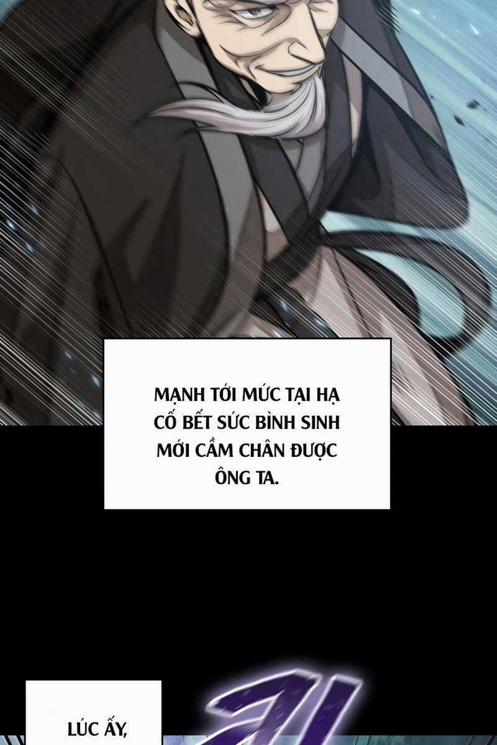 Ngã Lão Ma Thần 147 trang 100