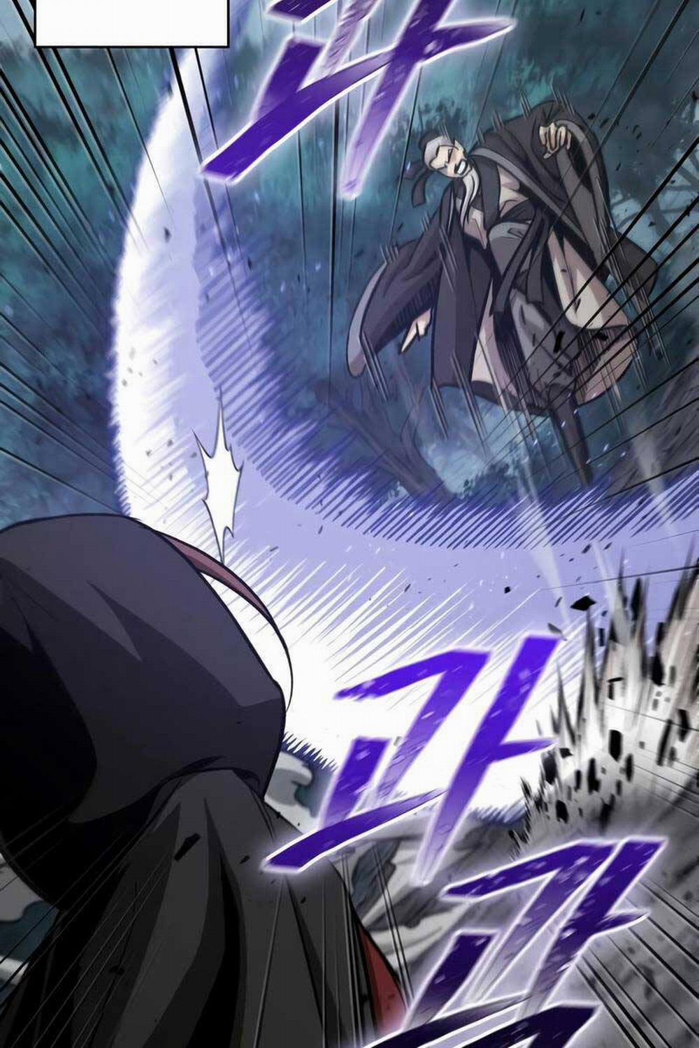 Ngã Lão Ma Thần 147 trang 101