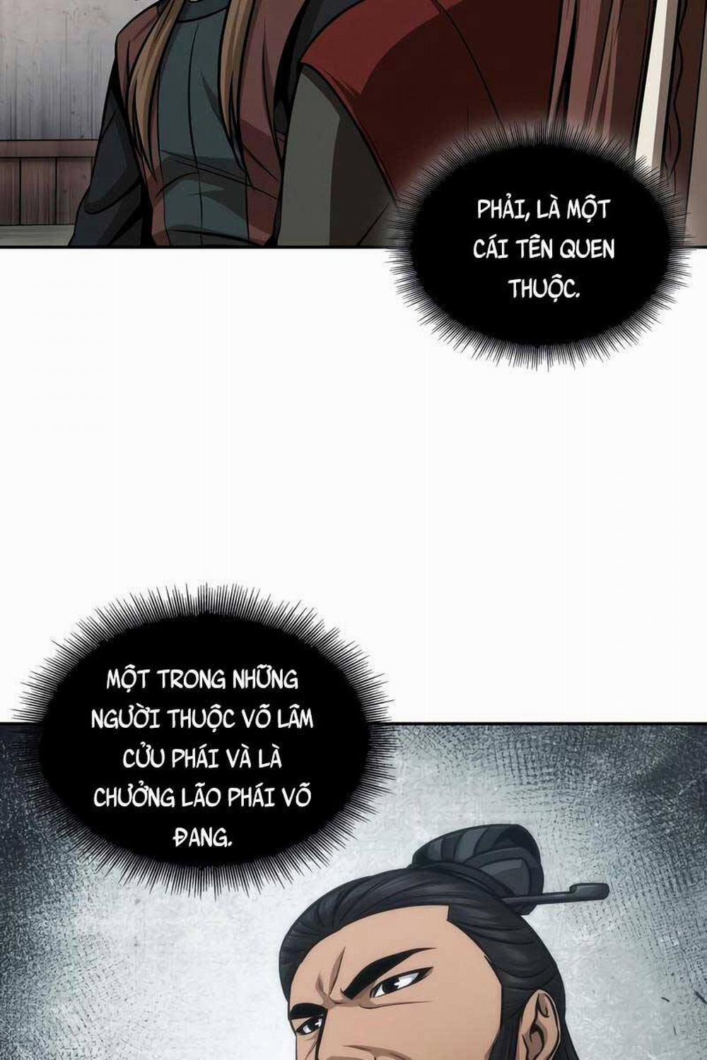 Ngã Lão Ma Thần 147 trang 105