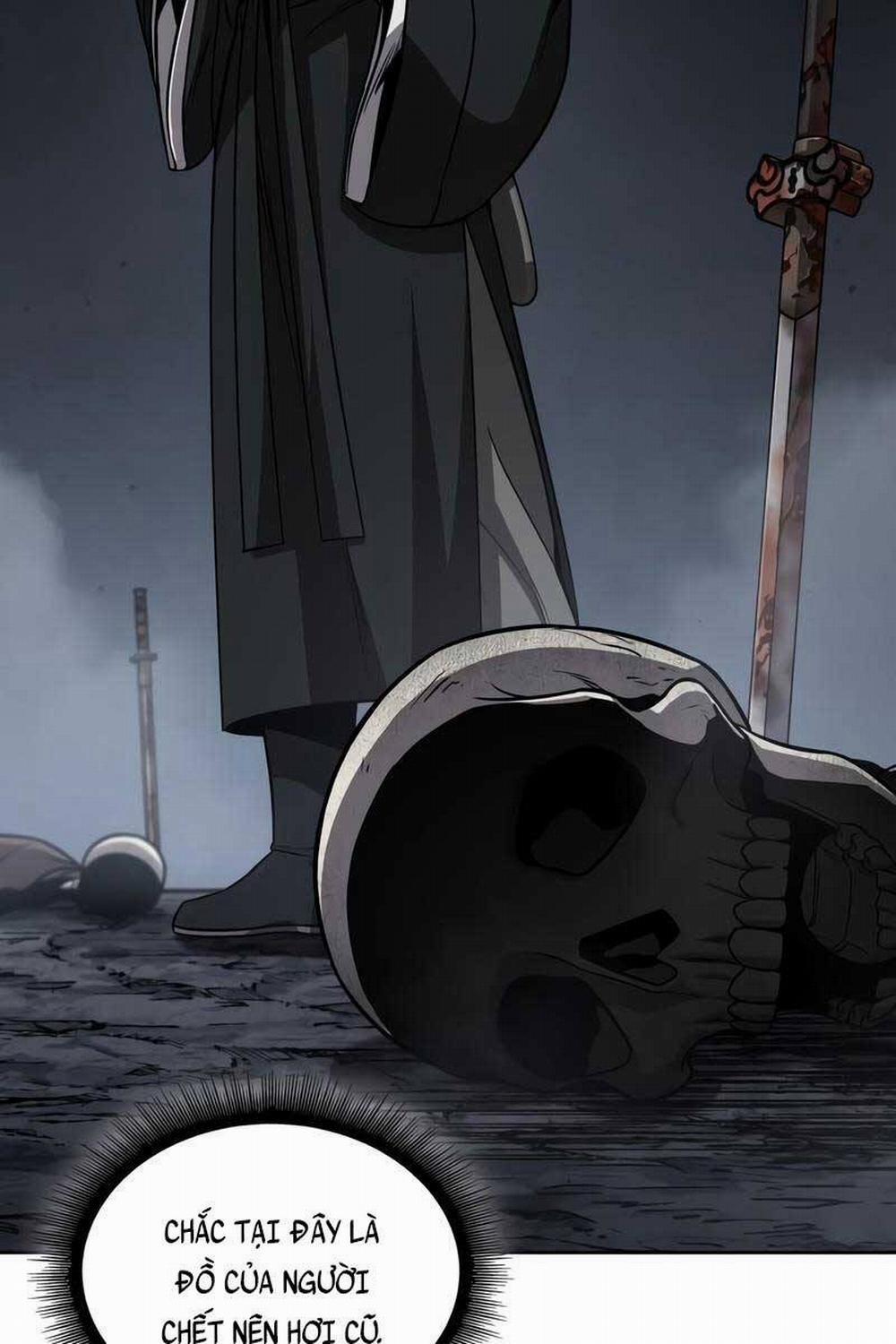 Ngã Lão Ma Thần 147 trang 15