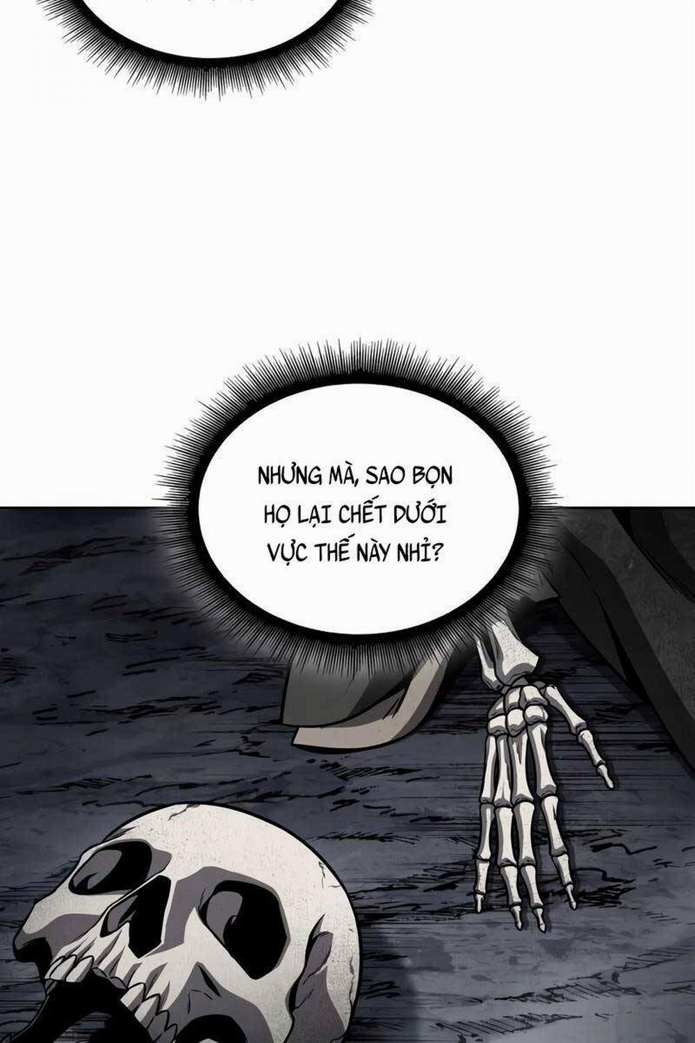 Ngã Lão Ma Thần 147 trang 16