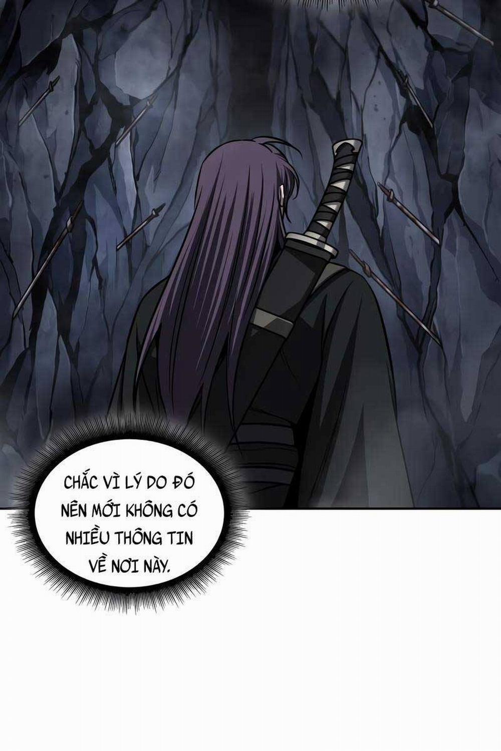 Ngã Lão Ma Thần 147 trang 19