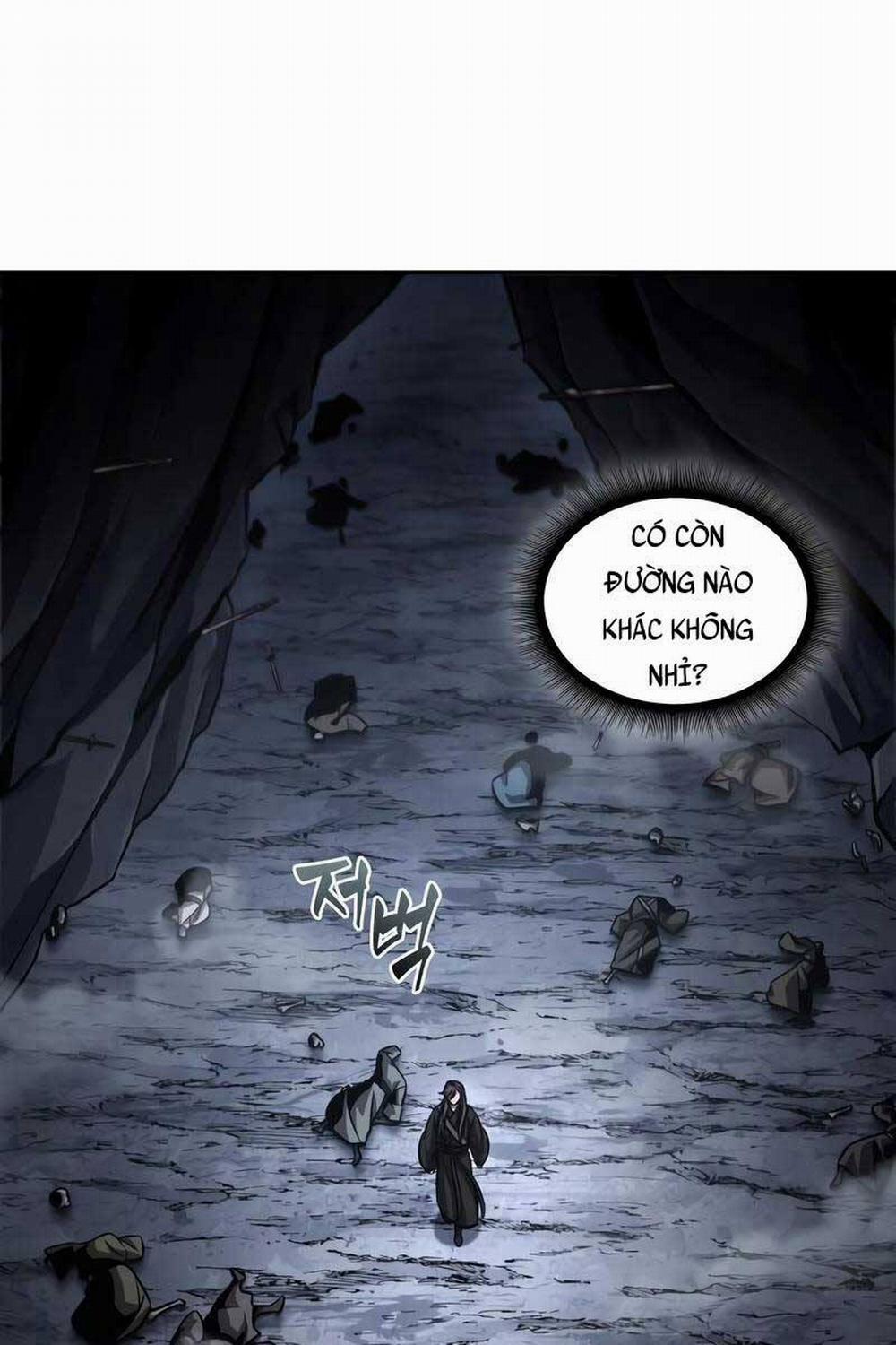 Ngã Lão Ma Thần 147 trang 20