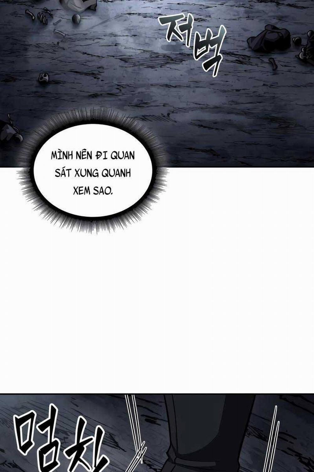 Ngã Lão Ma Thần 147 trang 21