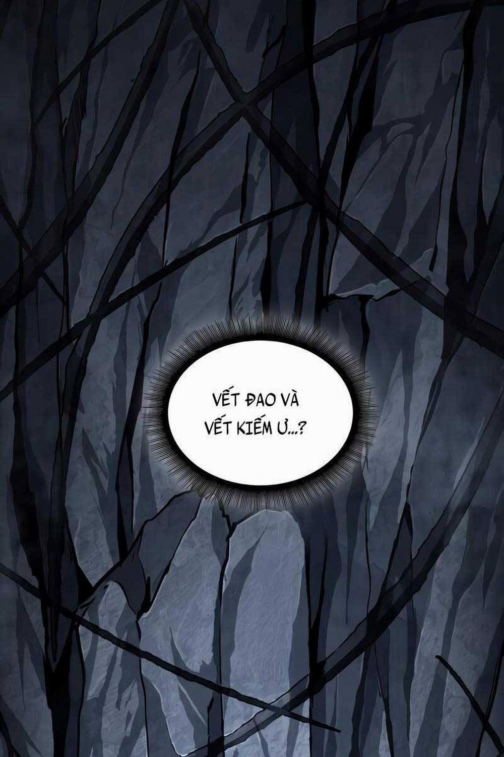 Ngã Lão Ma Thần 147 trang 23