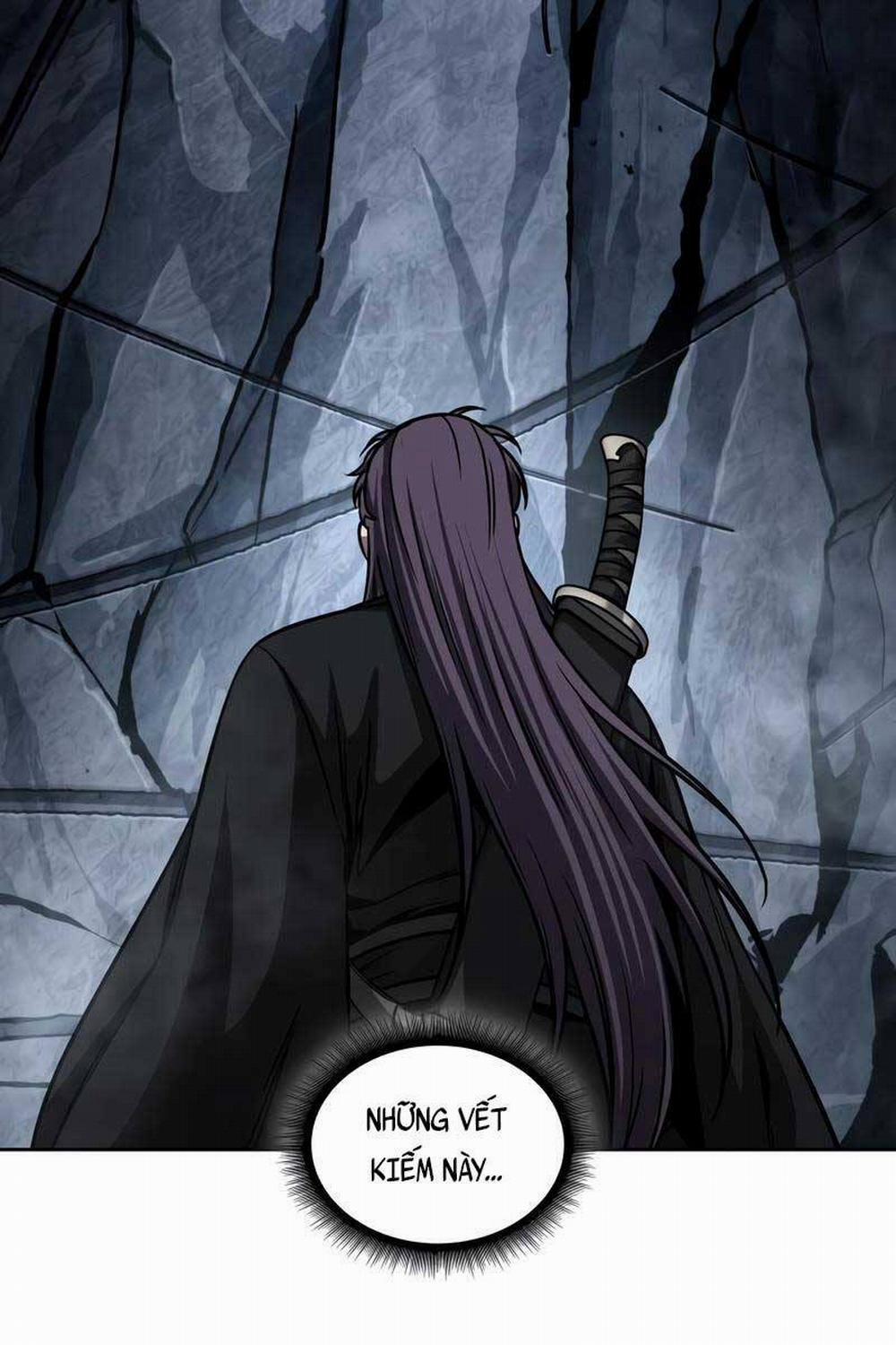 Ngã Lão Ma Thần 147 trang 28