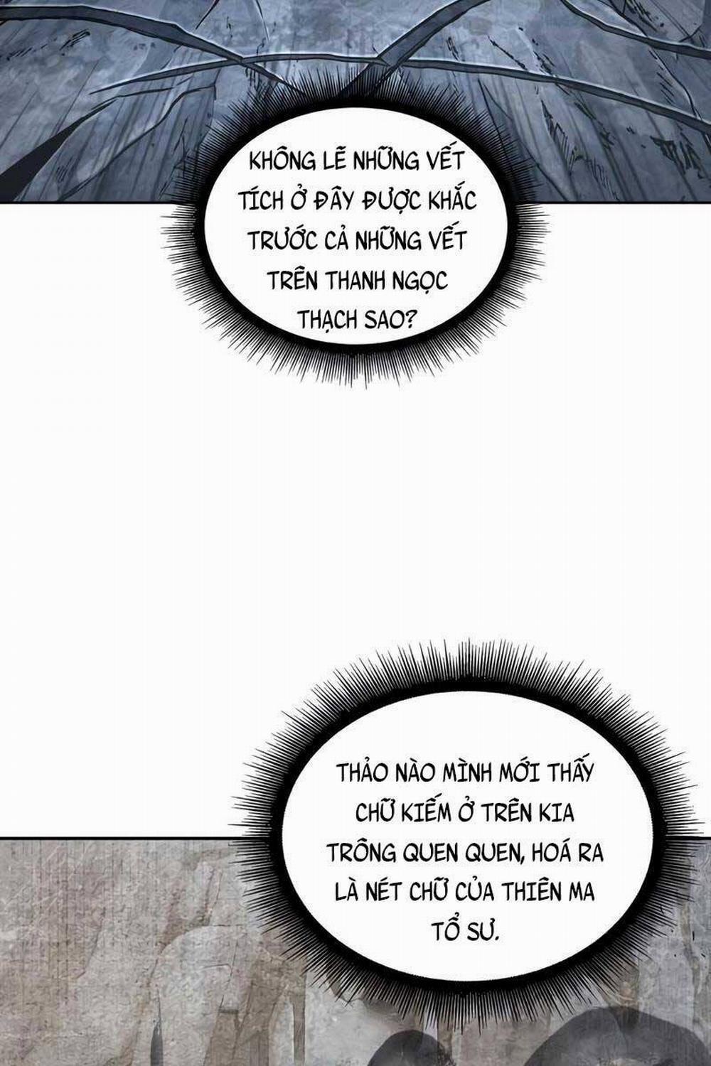 Ngã Lão Ma Thần 147 trang 30