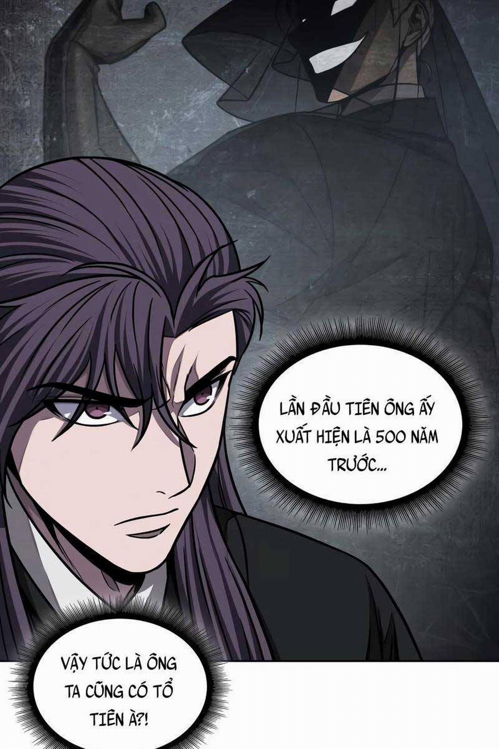 Ngã Lão Ma Thần 147 trang 33